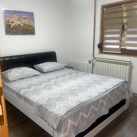 Apartmani Vesto Banja Luka Eksteriør billede