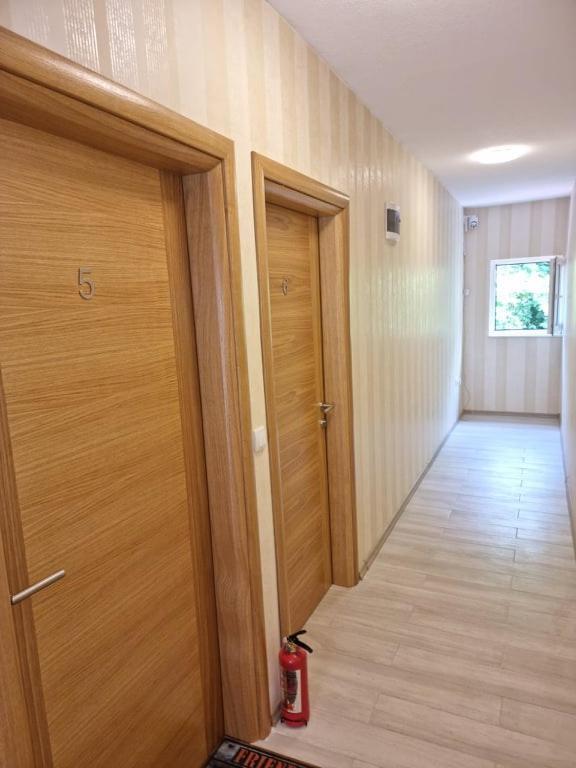 Apartmani Vesto Banja Luka Eksteriør billede