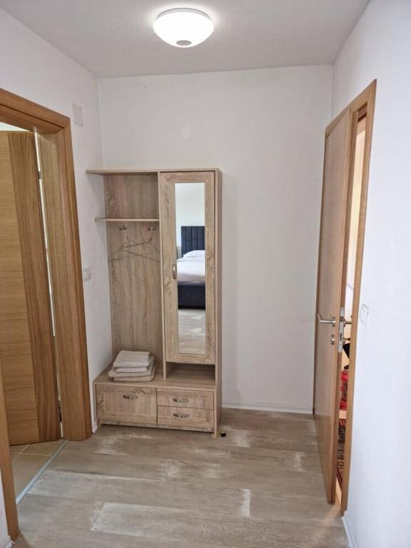 Apartmani Vesto Banja Luka Eksteriør billede