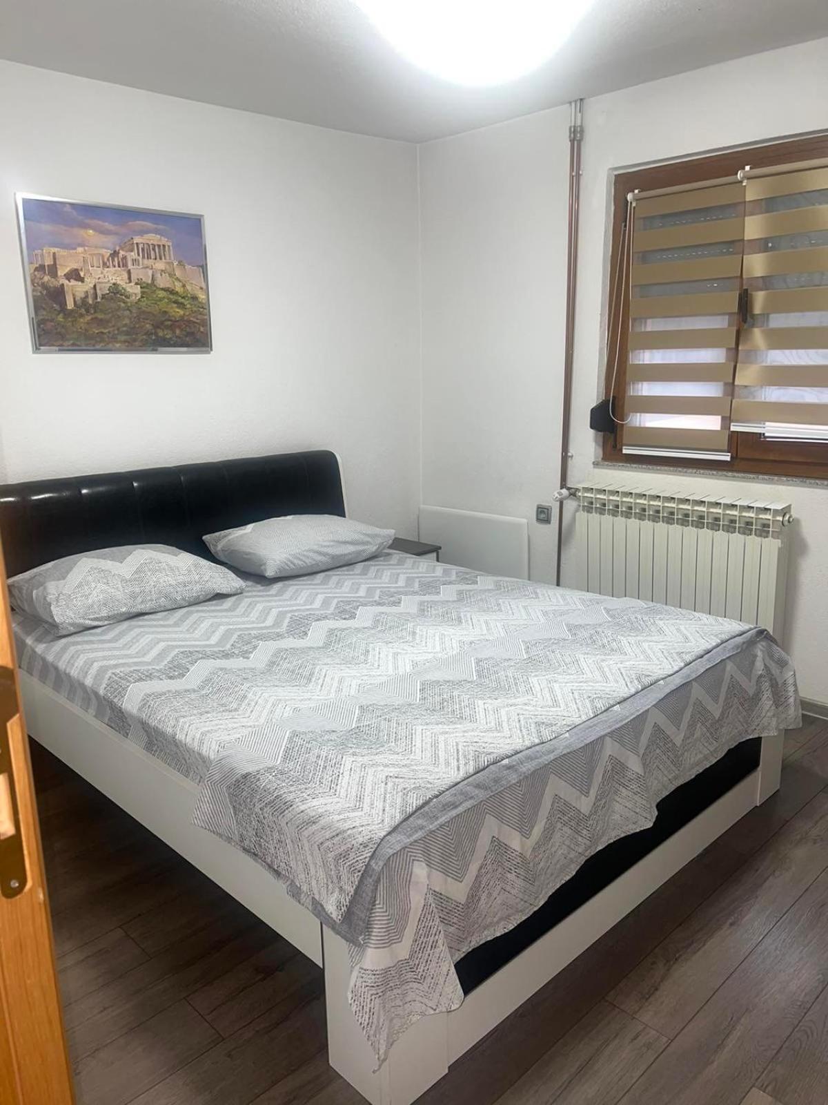 Apartmani Vesto Banja Luka Eksteriør billede