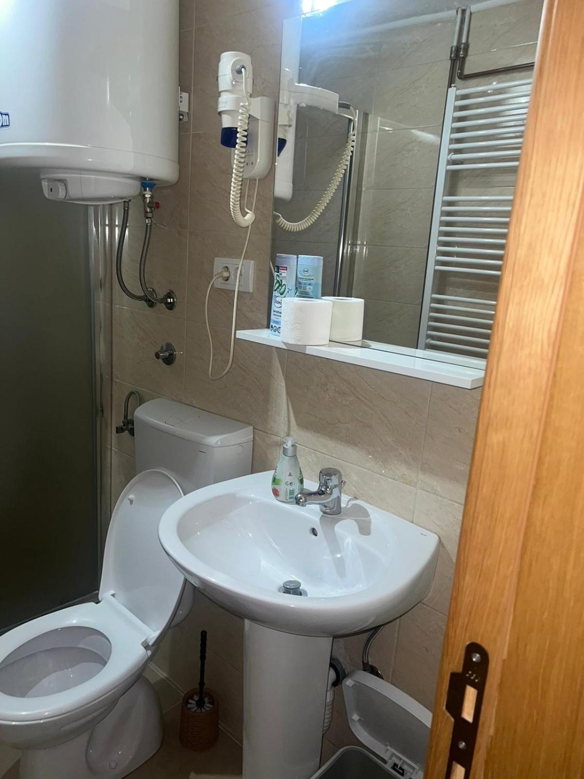 Apartmani Vesto Banja Luka Eksteriør billede