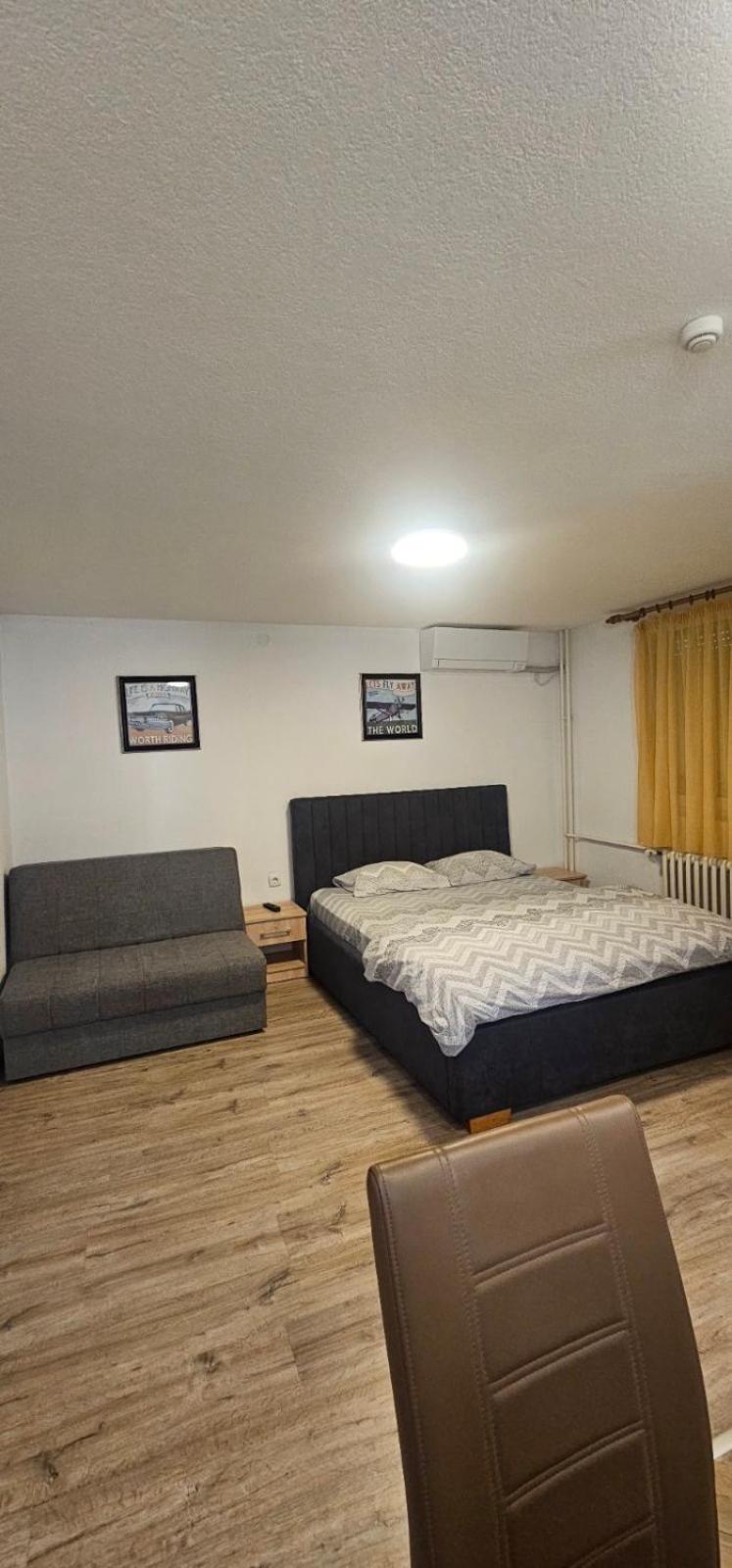 Apartmani Vesto Banja Luka Eksteriør billede