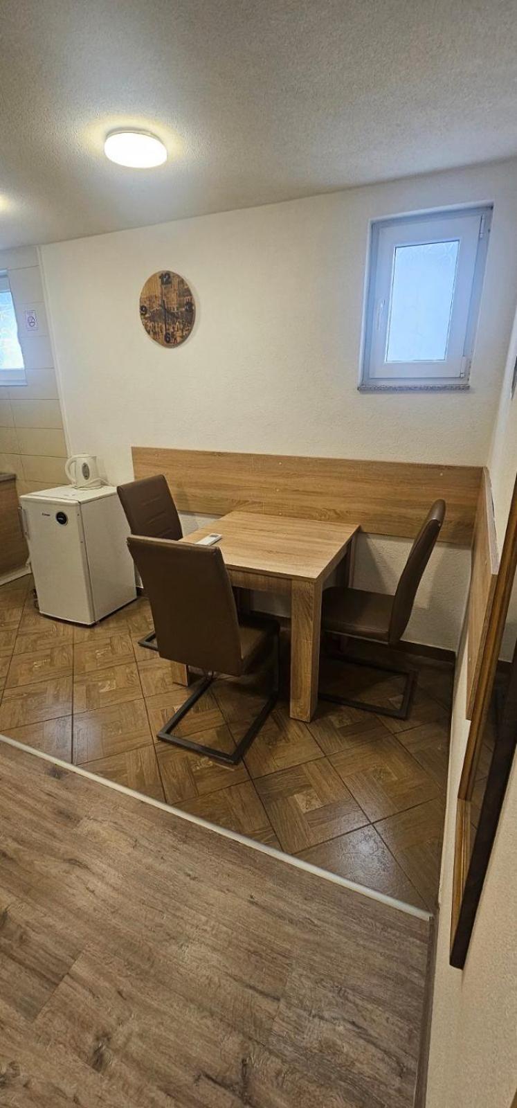 Apartmani Vesto Banja Luka Eksteriør billede