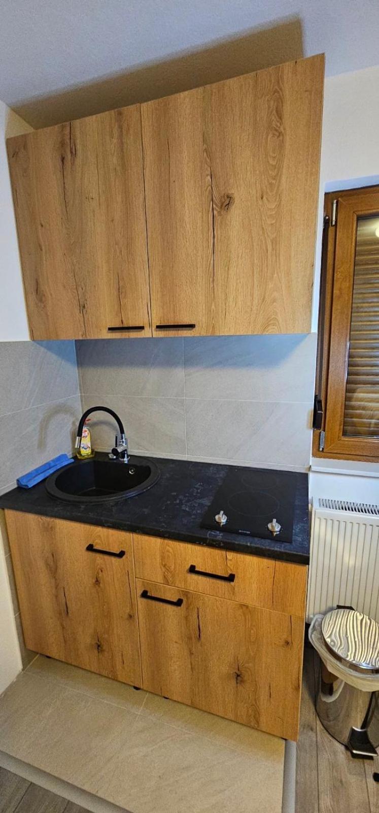 Apartmani Vesto Banja Luka Eksteriør billede