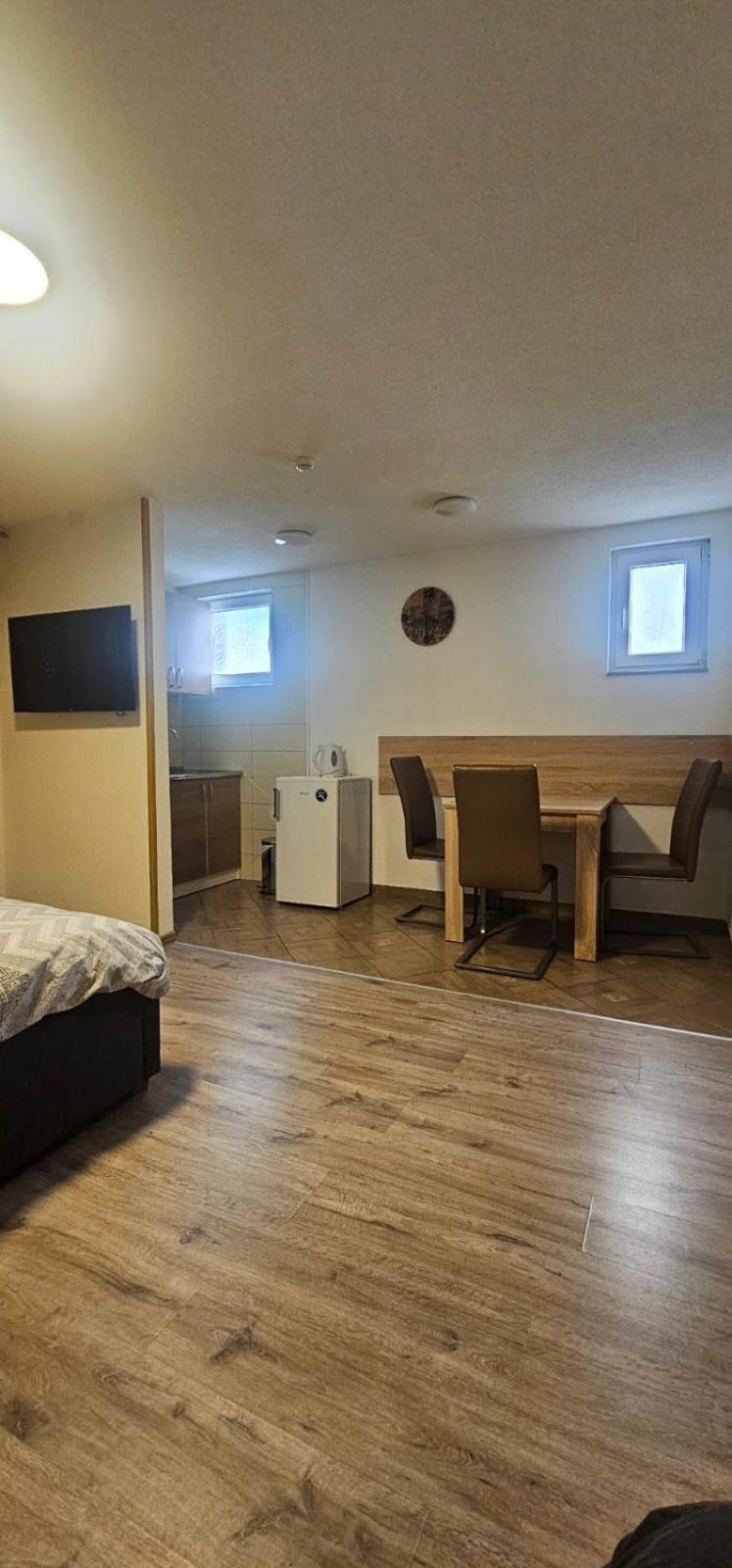 Apartmani Vesto Banja Luka Eksteriør billede