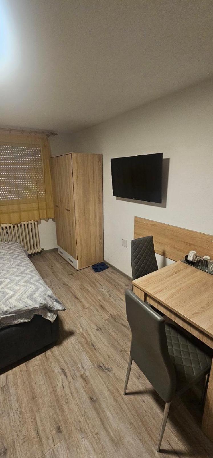 Apartmani Vesto Banja Luka Eksteriør billede