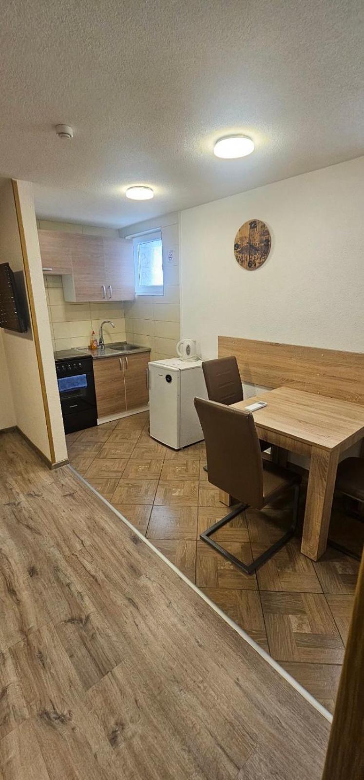 Apartmani Vesto Banja Luka Eksteriør billede