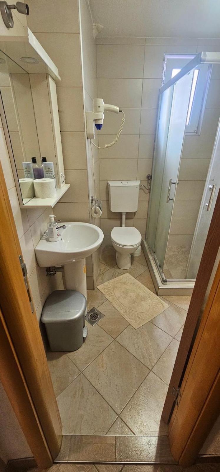 Apartmani Vesto Banja Luka Eksteriør billede
