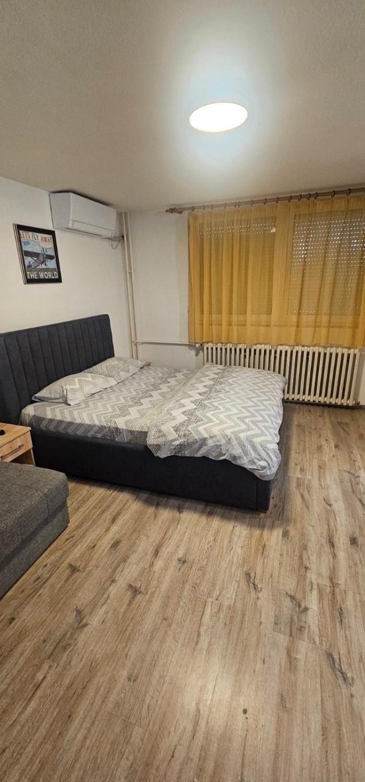 Apartmani Vesto Banja Luka Eksteriør billede