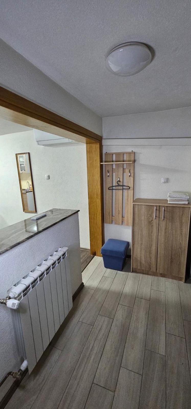 Apartmani Vesto Banja Luka Eksteriør billede