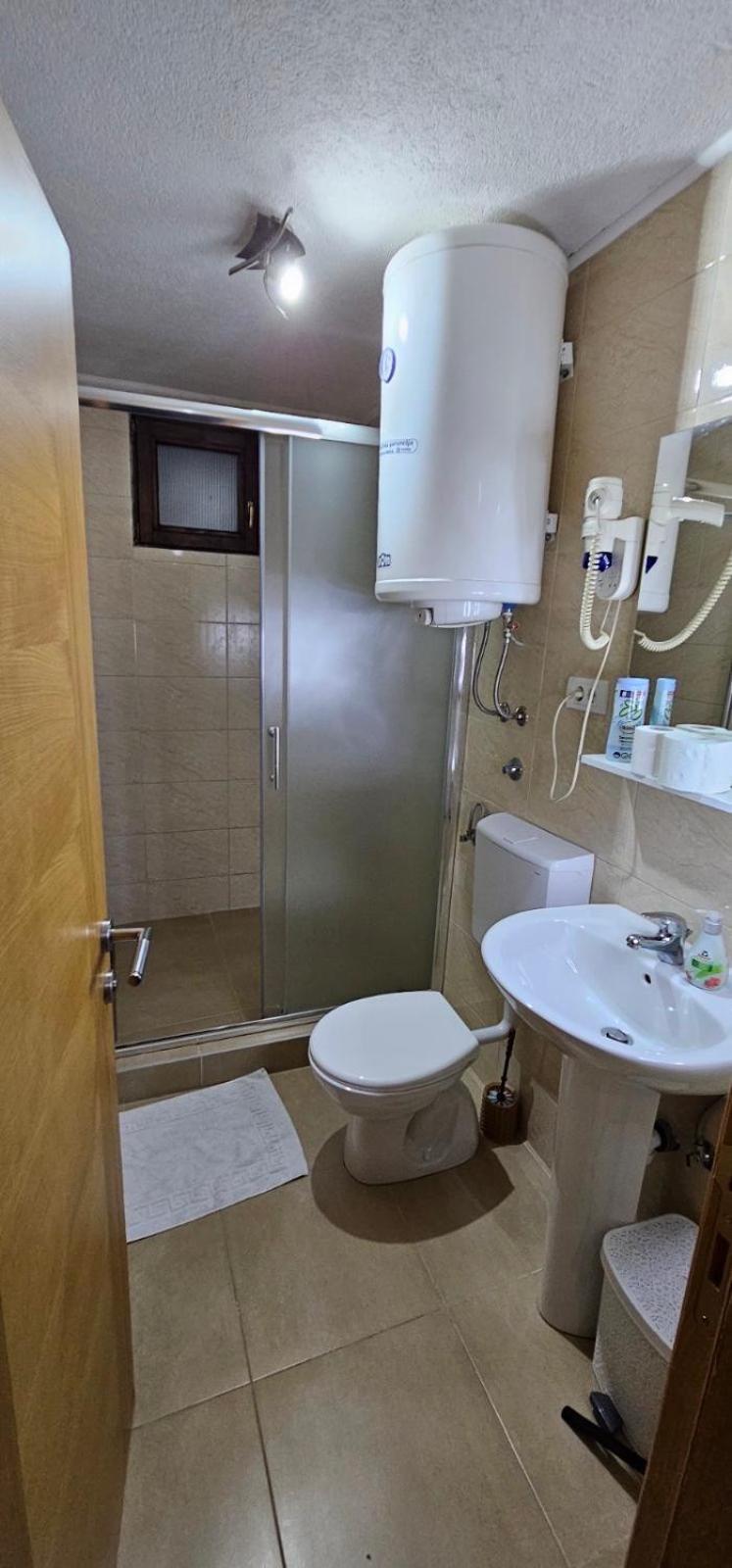 Apartmani Vesto Banja Luka Eksteriør billede