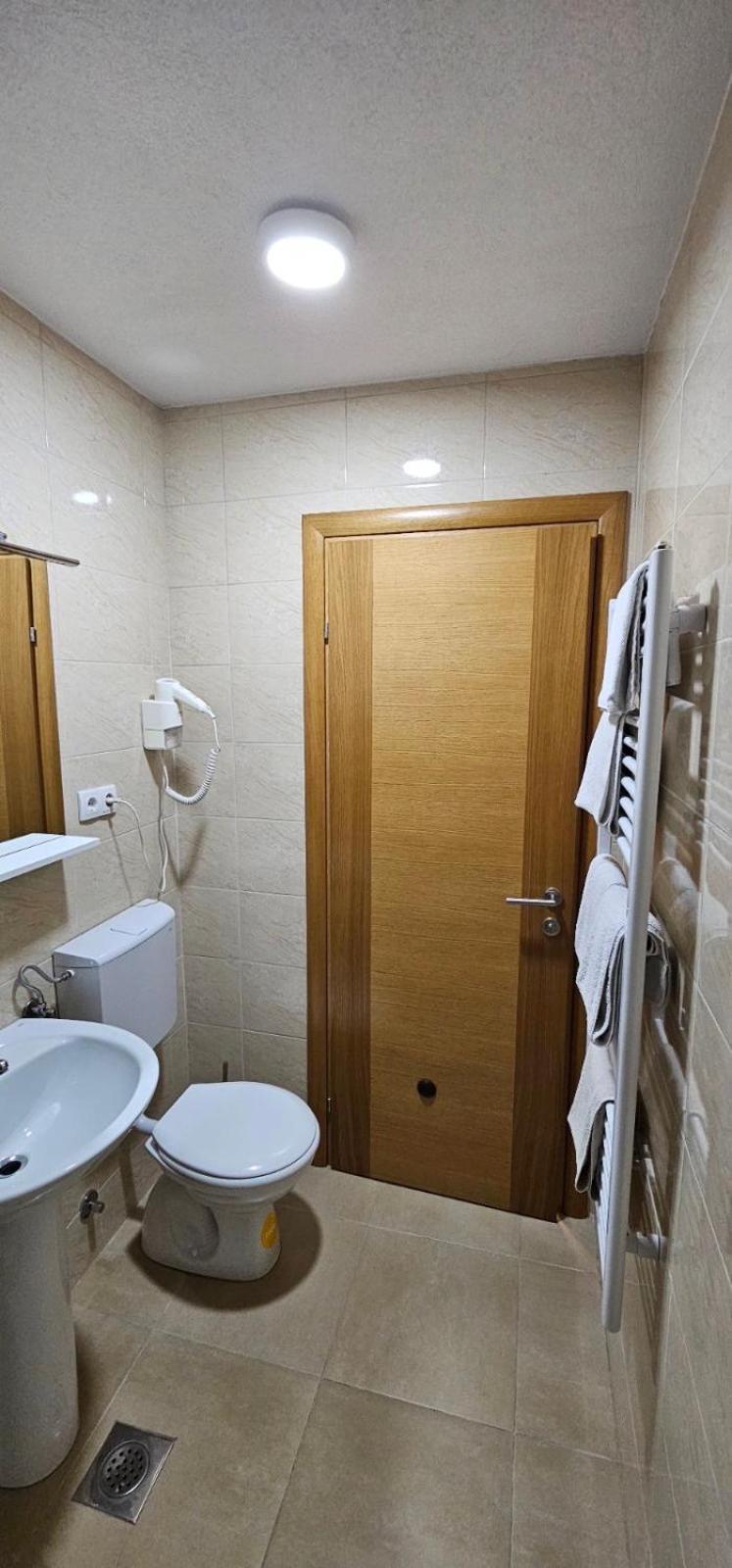 Apartmani Vesto Banja Luka Eksteriør billede
