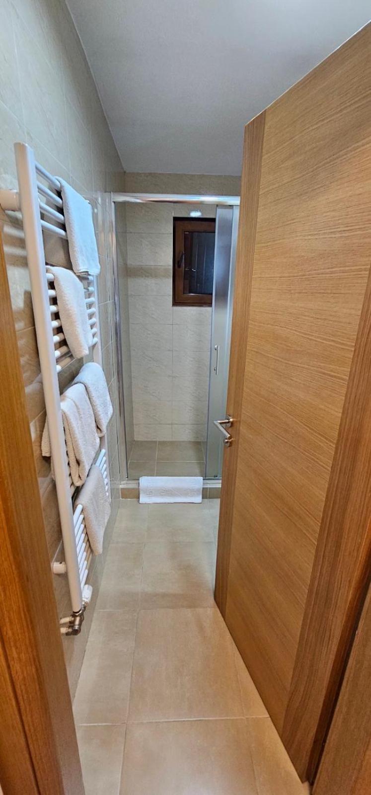 Apartmani Vesto Banja Luka Eksteriør billede