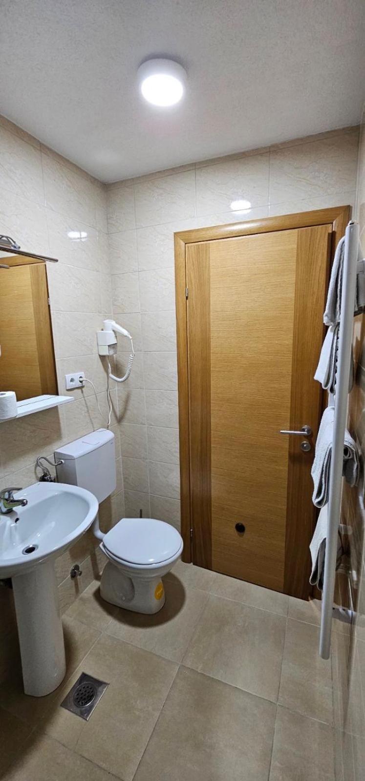 Apartmani Vesto Banja Luka Eksteriør billede