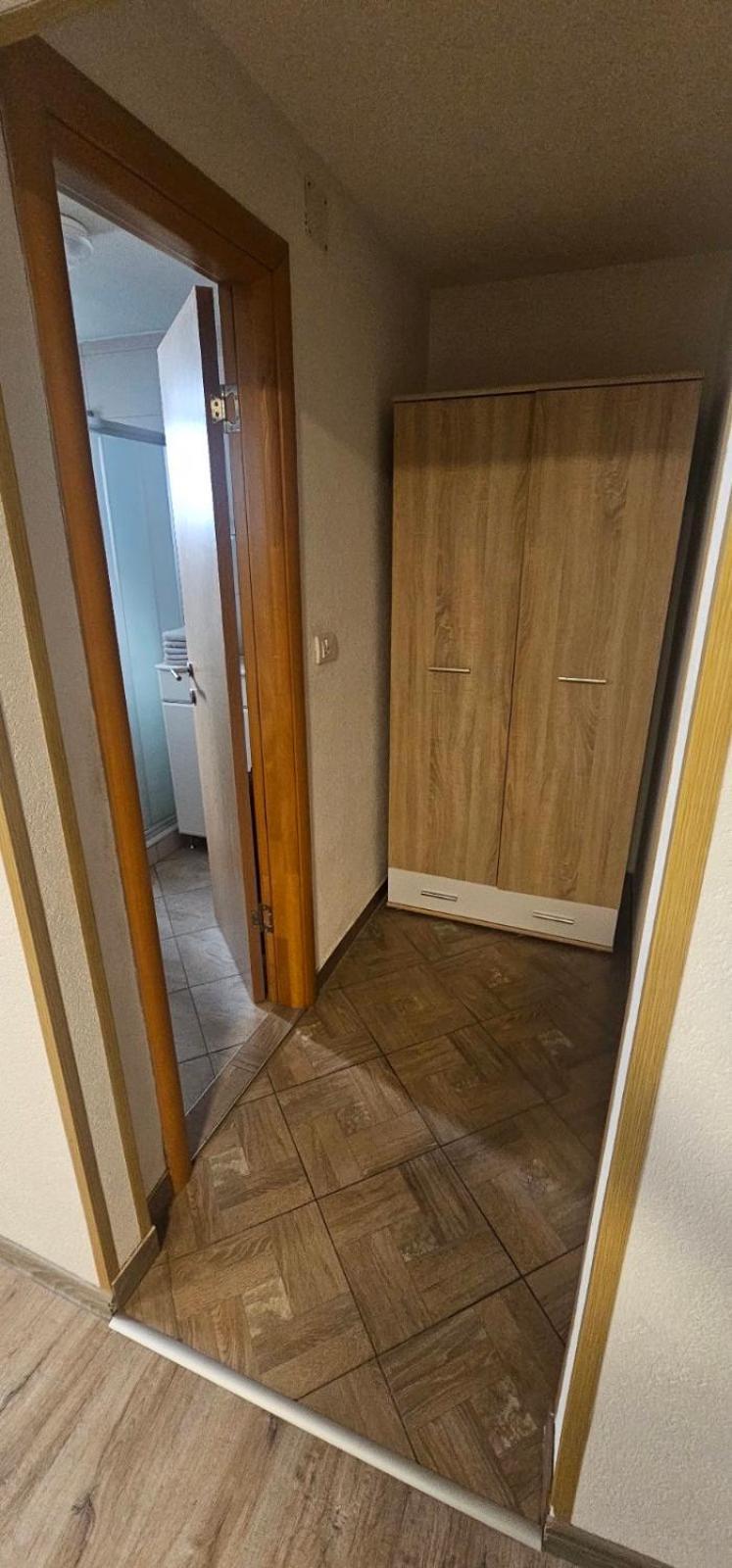 Apartmani Vesto Banja Luka Eksteriør billede