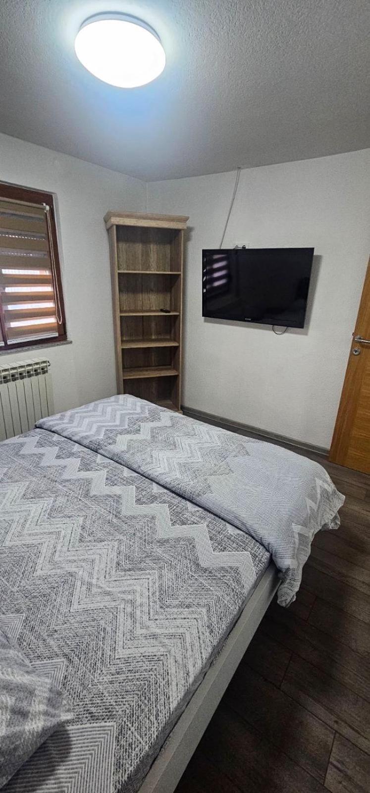 Apartmani Vesto Banja Luka Eksteriør billede
