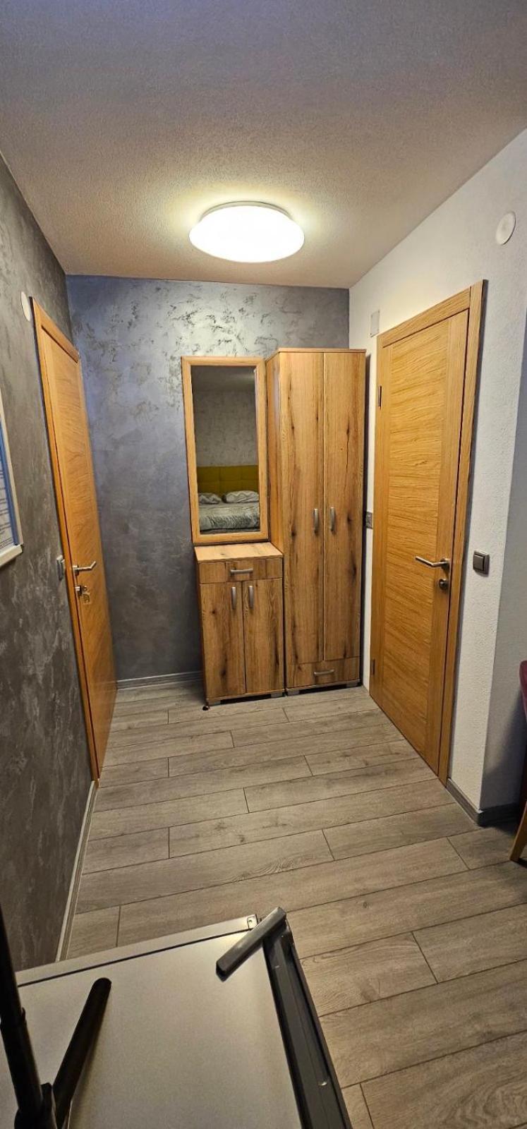 Apartmani Vesto Banja Luka Eksteriør billede