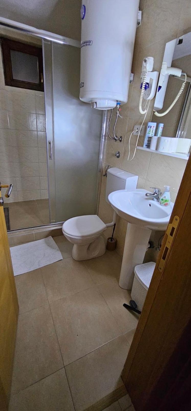 Apartmani Vesto Banja Luka Eksteriør billede