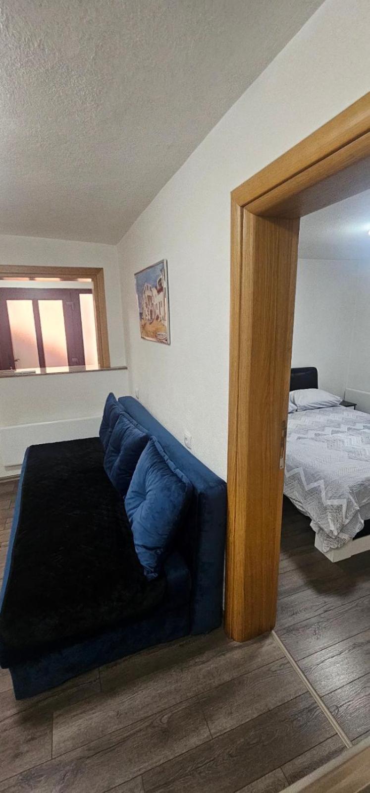 Apartmani Vesto Banja Luka Eksteriør billede