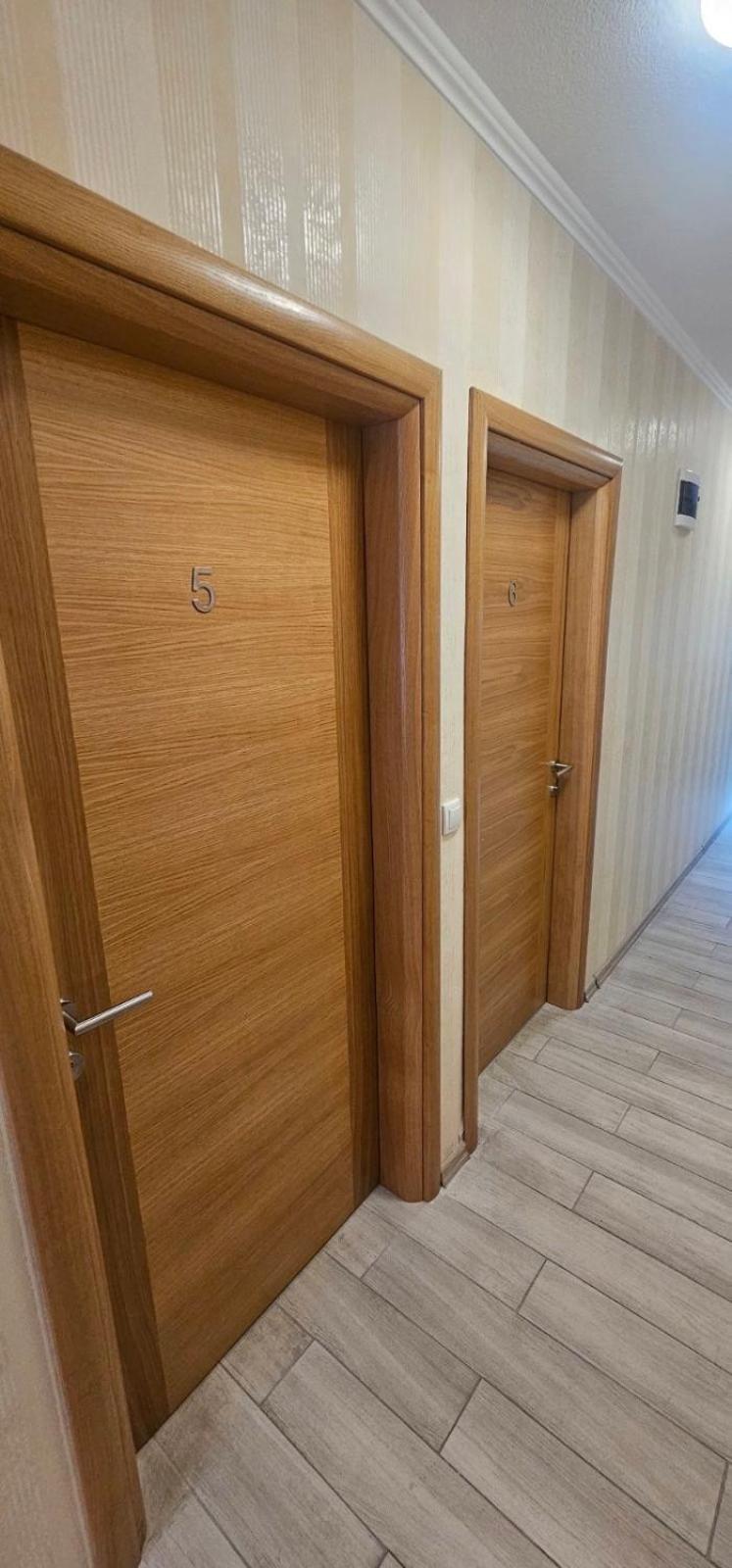 Apartmani Vesto Banja Luka Eksteriør billede
