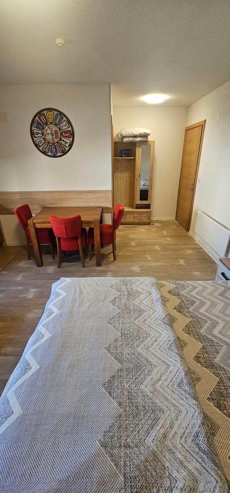Apartmani Vesto Banja Luka Eksteriør billede