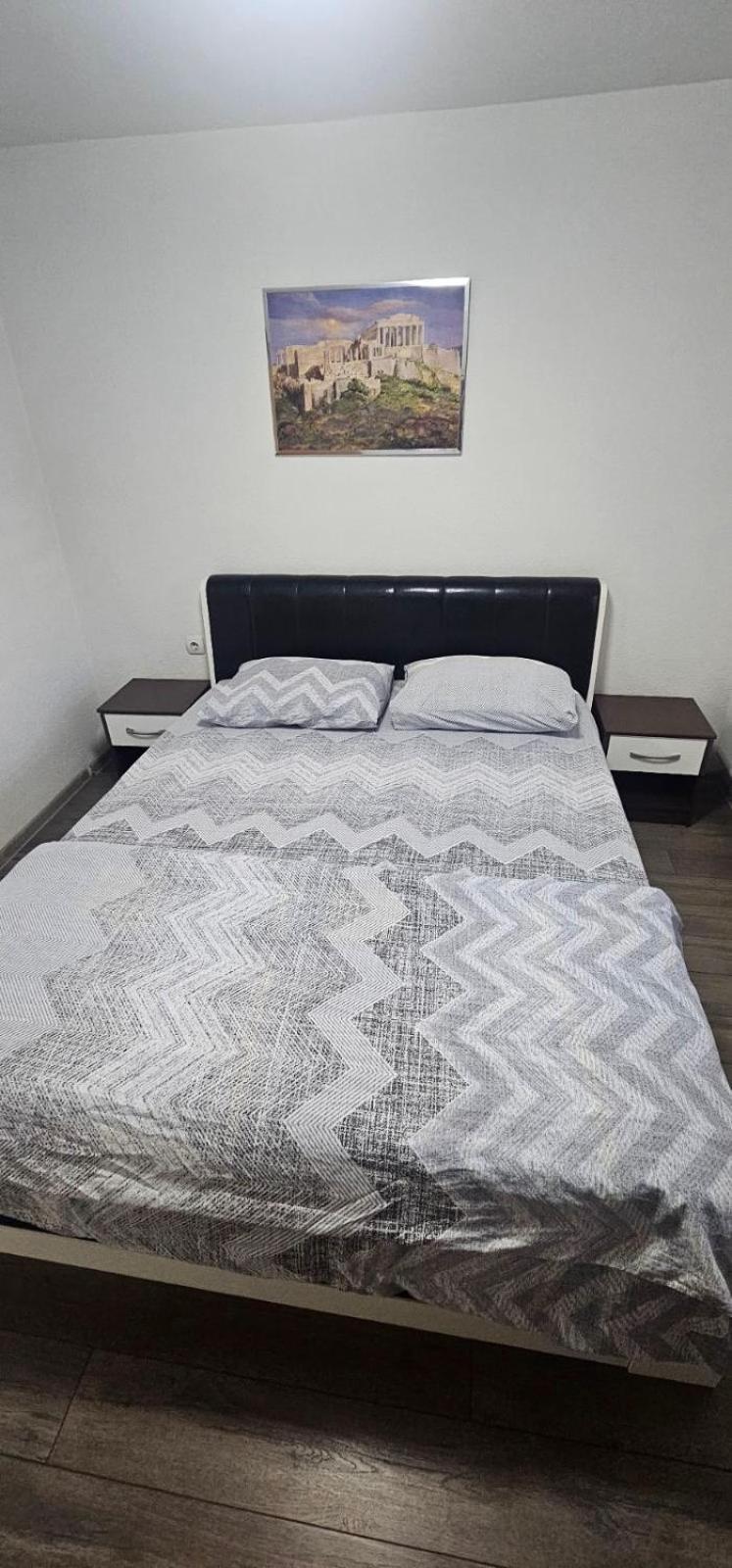 Apartmani Vesto Banja Luka Eksteriør billede
