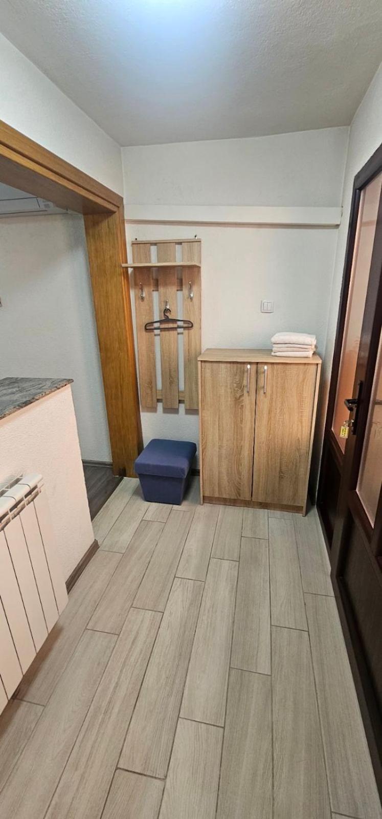Apartmani Vesto Banja Luka Eksteriør billede