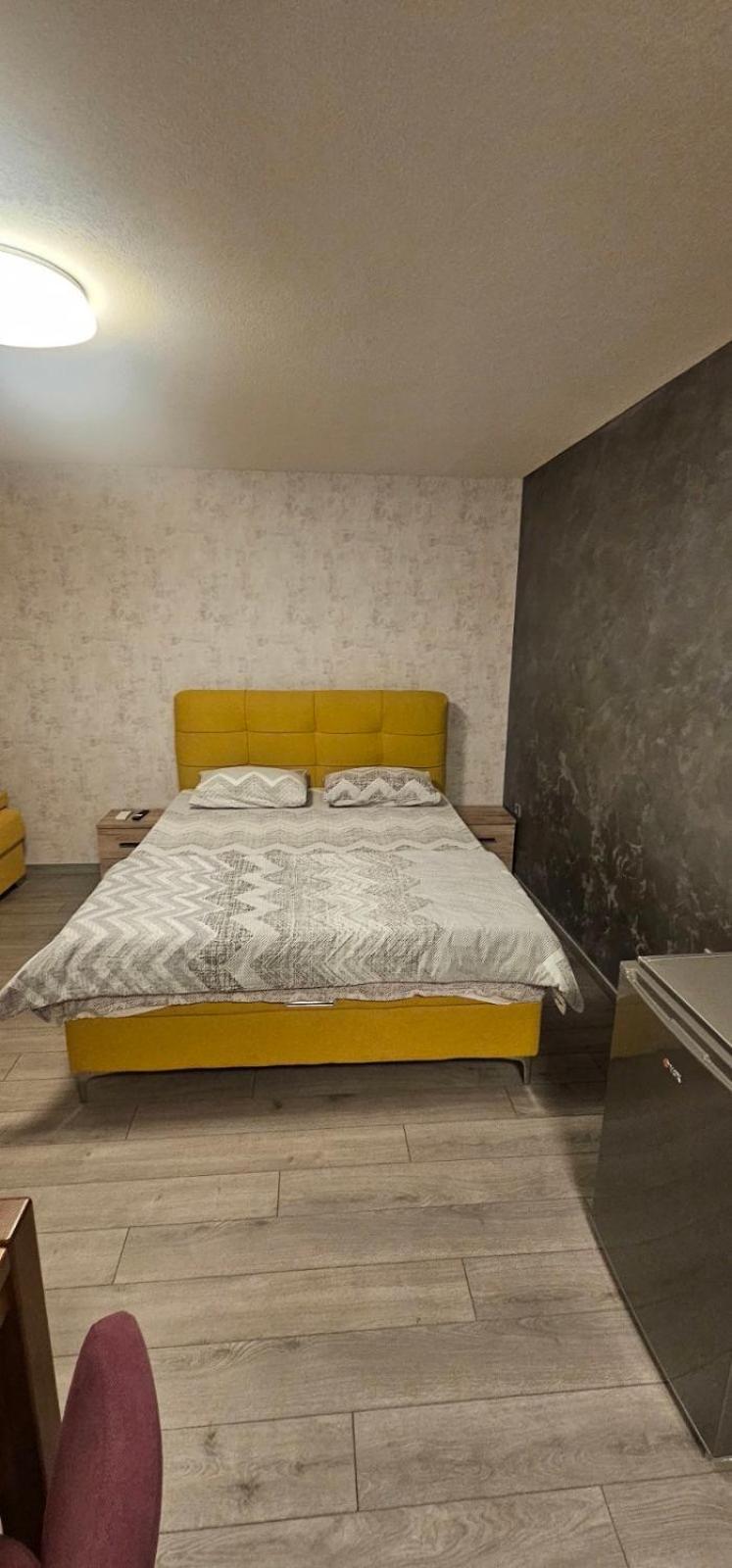 Apartmani Vesto Banja Luka Eksteriør billede