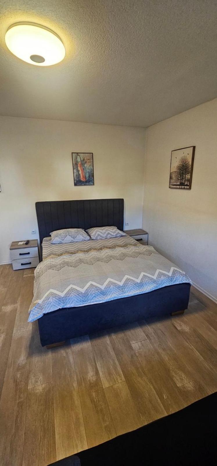 Apartmani Vesto Banja Luka Eksteriør billede
