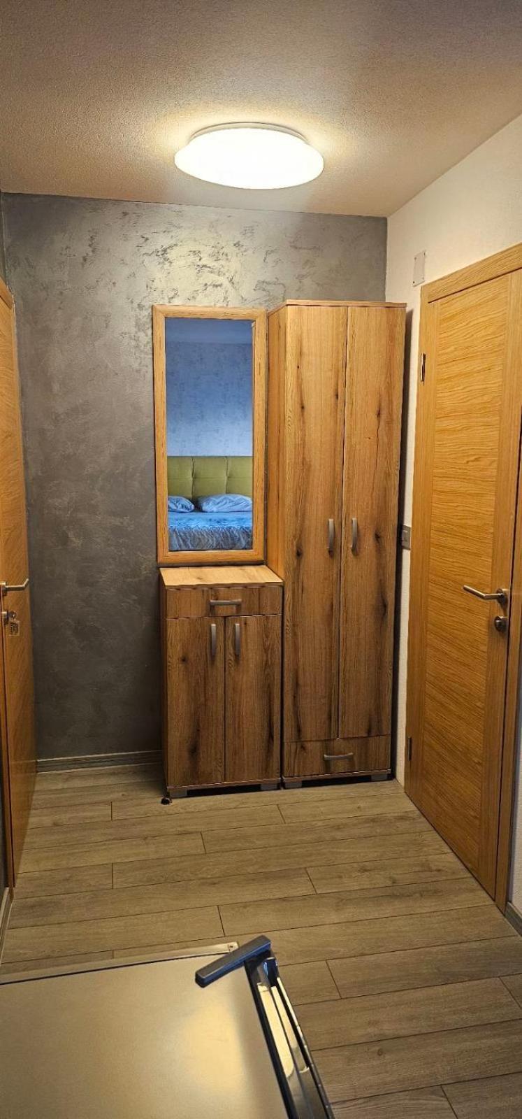 Apartmani Vesto Banja Luka Eksteriør billede