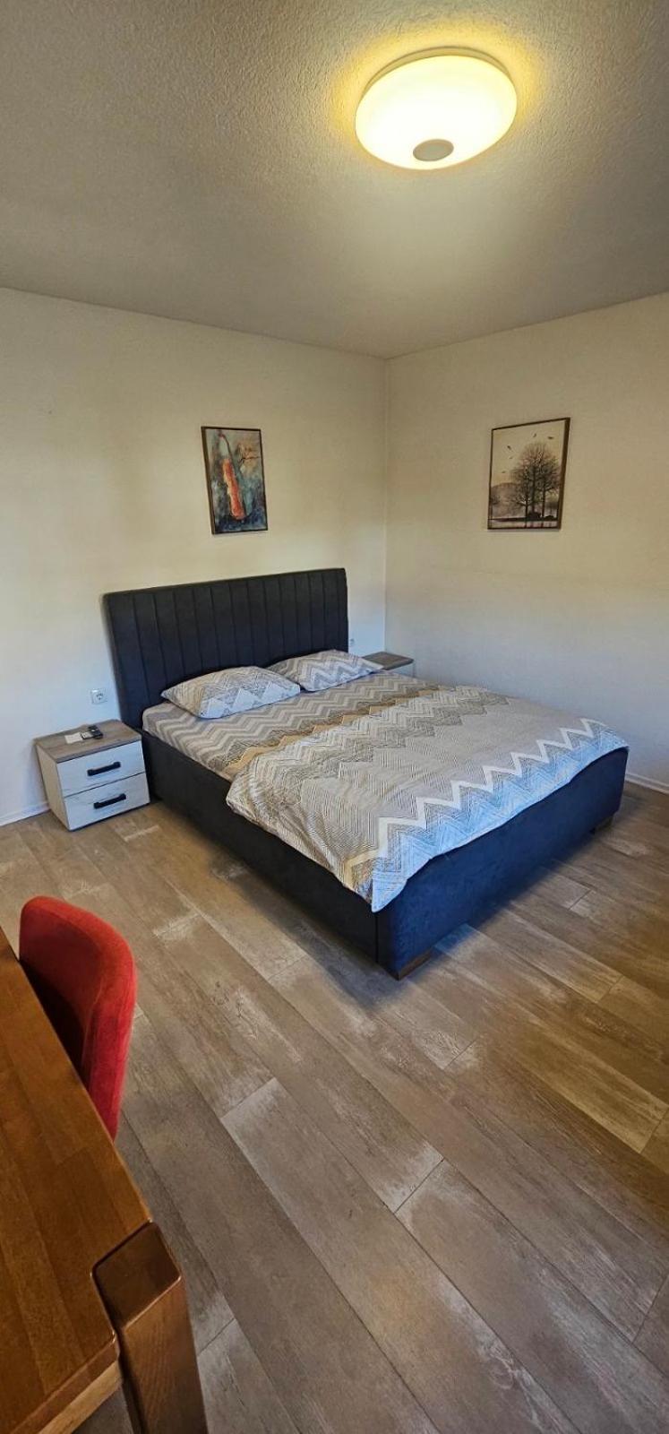 Apartmani Vesto Banja Luka Eksteriør billede