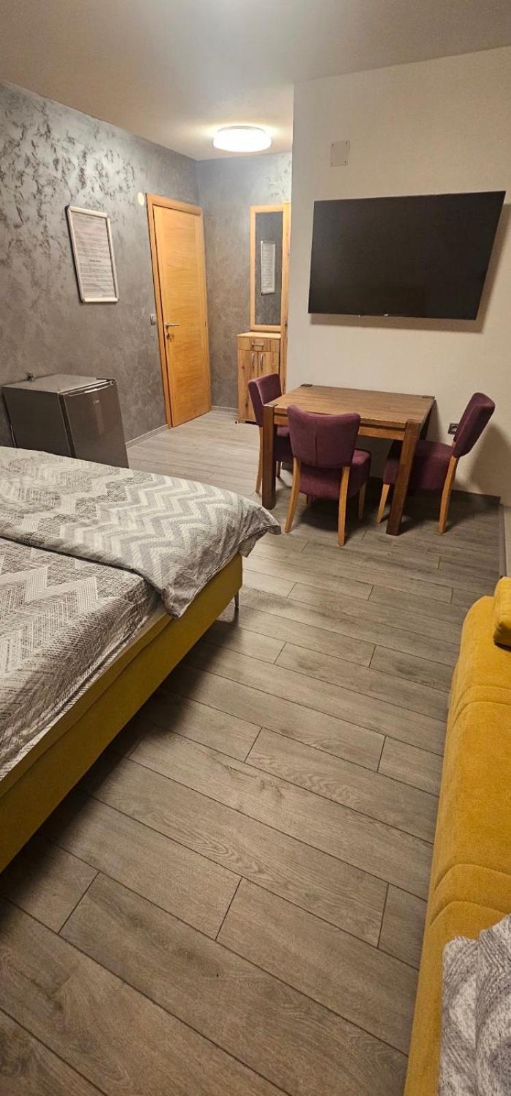 Apartmani Vesto Banja Luka Eksteriør billede