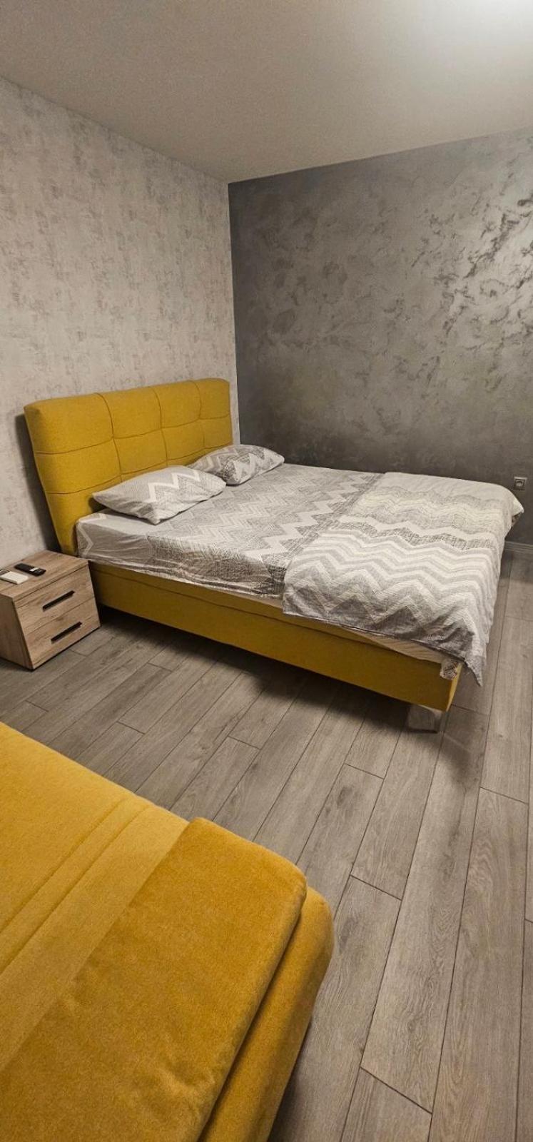 Apartmani Vesto Banja Luka Eksteriør billede